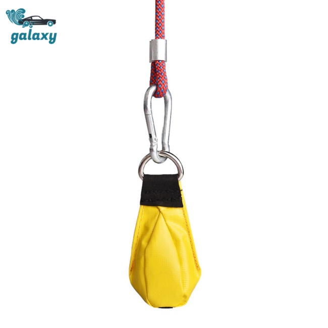 Galaxy Túi Cát Chống Rách An Toàn Cho Cây Leo Núi