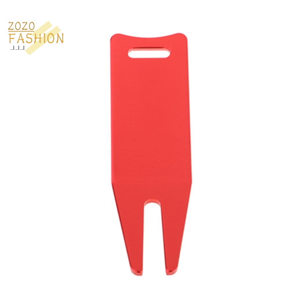 Nĩa Đánh Dấu Hình Dạng Đơn Giản Dùng Sửa Chữa Sân Vườn