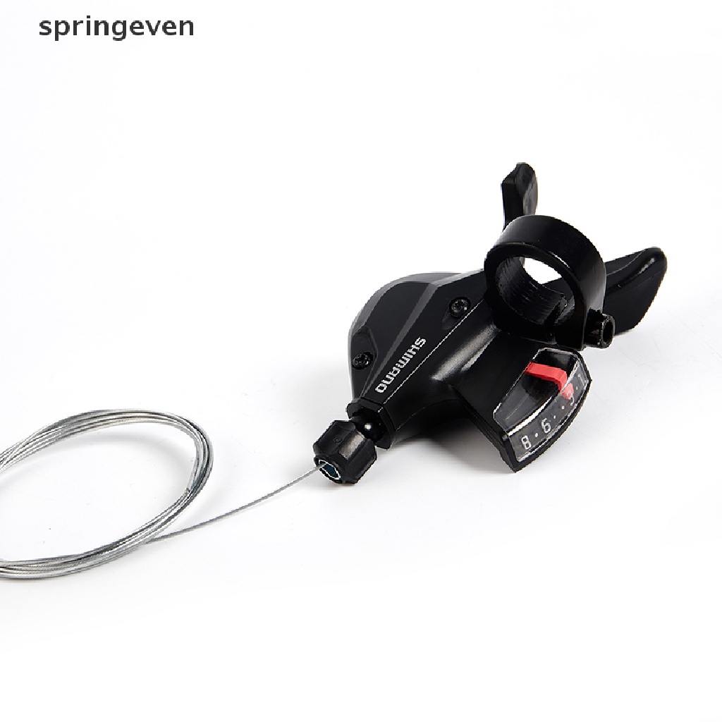 Cần Sang Số 3x8 Cho Xe Đạp Acera SL-M310