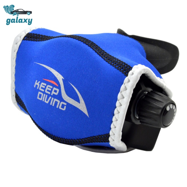 Galaxy Vỏ Bọc Điều Chỉnh Điều Chỉnh Được Bằng Cao Su Tổng Hợp Neoprene Cho Thiết Bị Lặn Biển