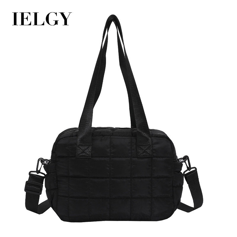 Túi Xách Đeo Vai Có Đệm Xốp Thời Trang Cho Nữ