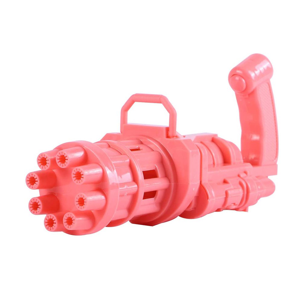 Bubble Machine Multihole Bubble Tool Automatic Bubble Maker Blower Machine