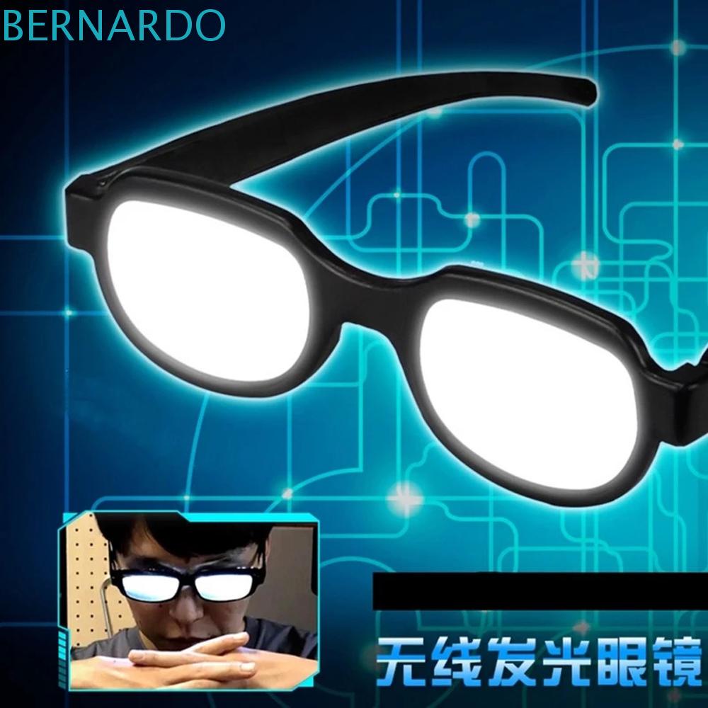 Kính Thực Tế Ảo Ikari Gendou Có Đèn LED