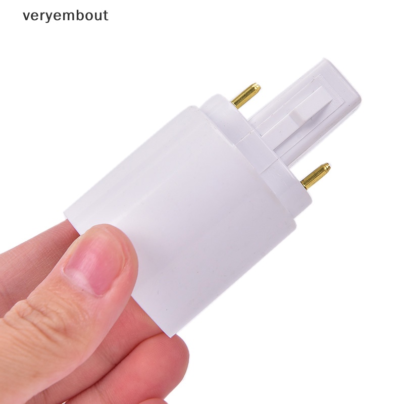 Đuôi Đèn Chuyển Đổi ut G23 Sang E27 E26 Chuyên Dụng