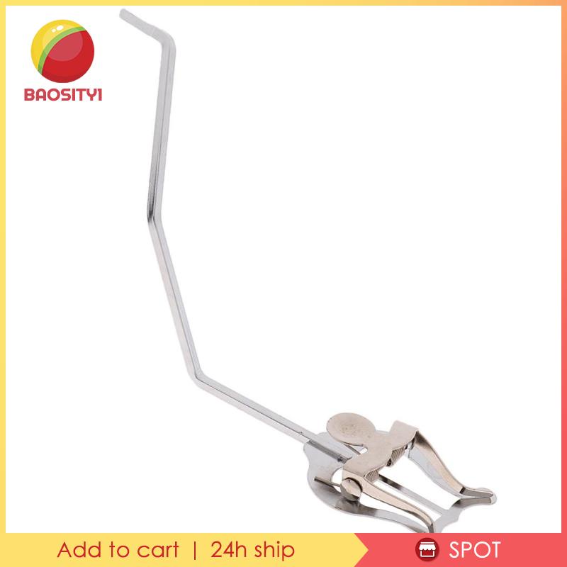 [Baosity1] Kẹp Kèn Trumpet Khi Đi Du Lịch Cho Ban Nhạc Ngày Tháng Ba