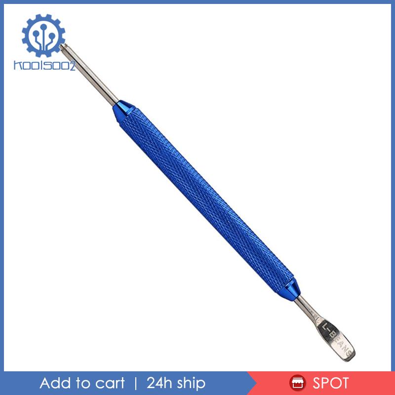 [Koolsoo2] Bút Vẽ Latte Espresso Bằng Thép Không Gỉ