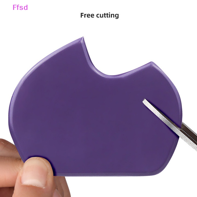 1 Cặp Đệm Silicone Lót Giày Giảm Căng Thẳng Chống Mài Mòn