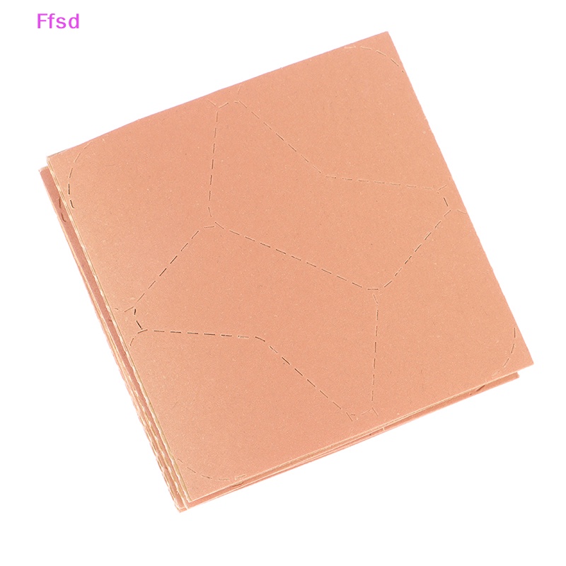 Set 144 Miếng Dán Nâng Cơ Mặt Chống Lão Hóa / Nếp Nhăn