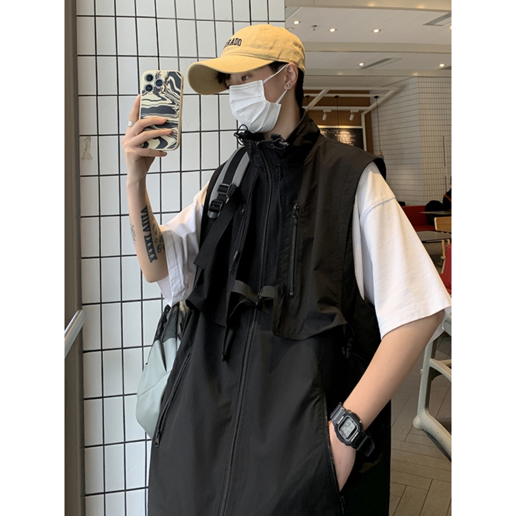 Giá Đỡ Cộc Tay Có Khóa Kéo Tiện Dụng Cho Nam