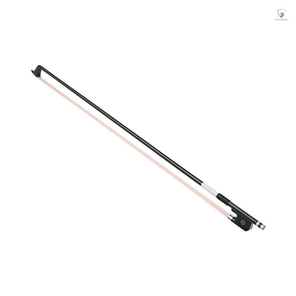 Phụ Kiện Cân Bằng Bằng Sợi Carbon Màu Trắng Cho Đàn Cello 4 / 4 Cello Violoncello