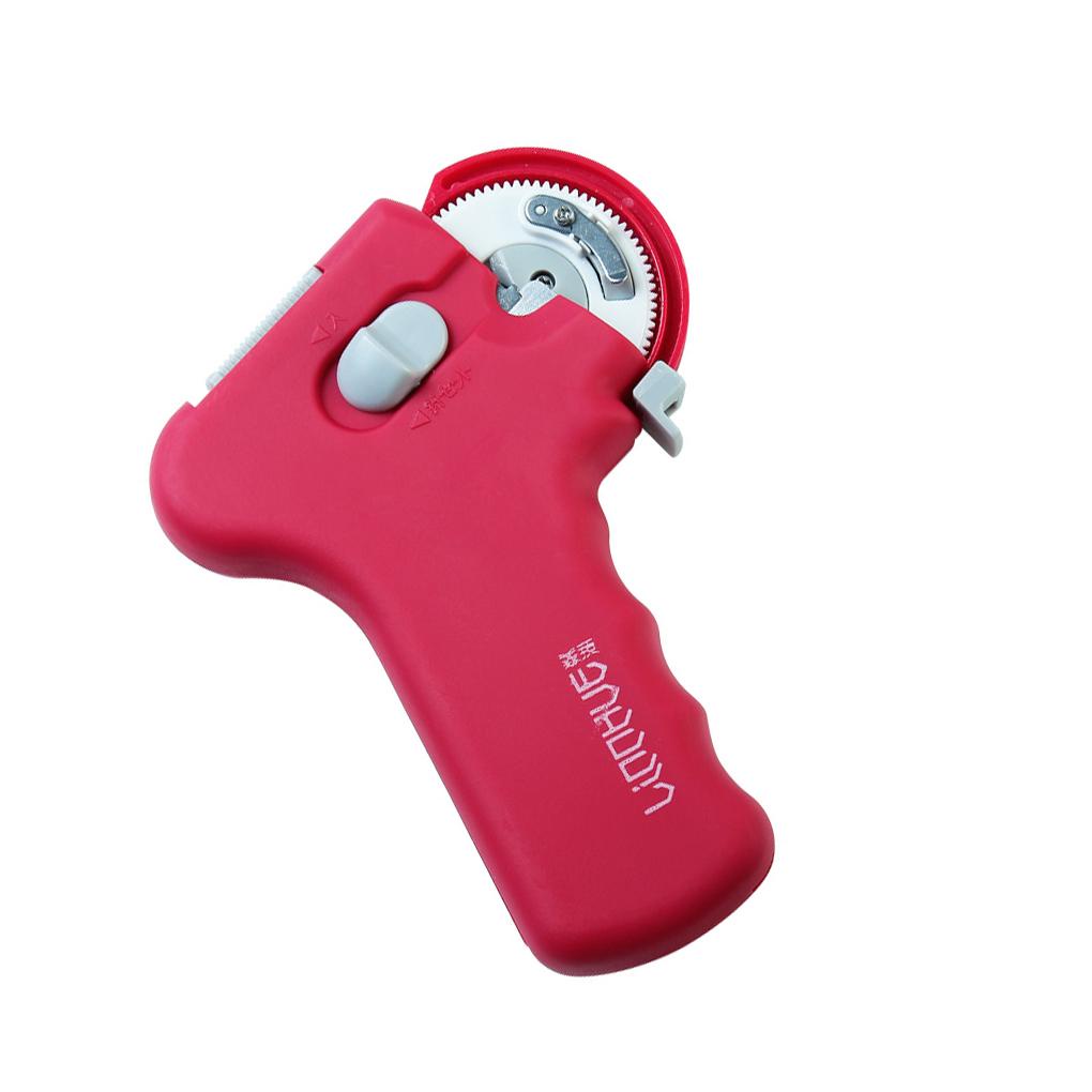 Thiết Bị Thắt Nút Dây Câu Cá Tự Động Tiện Dụng