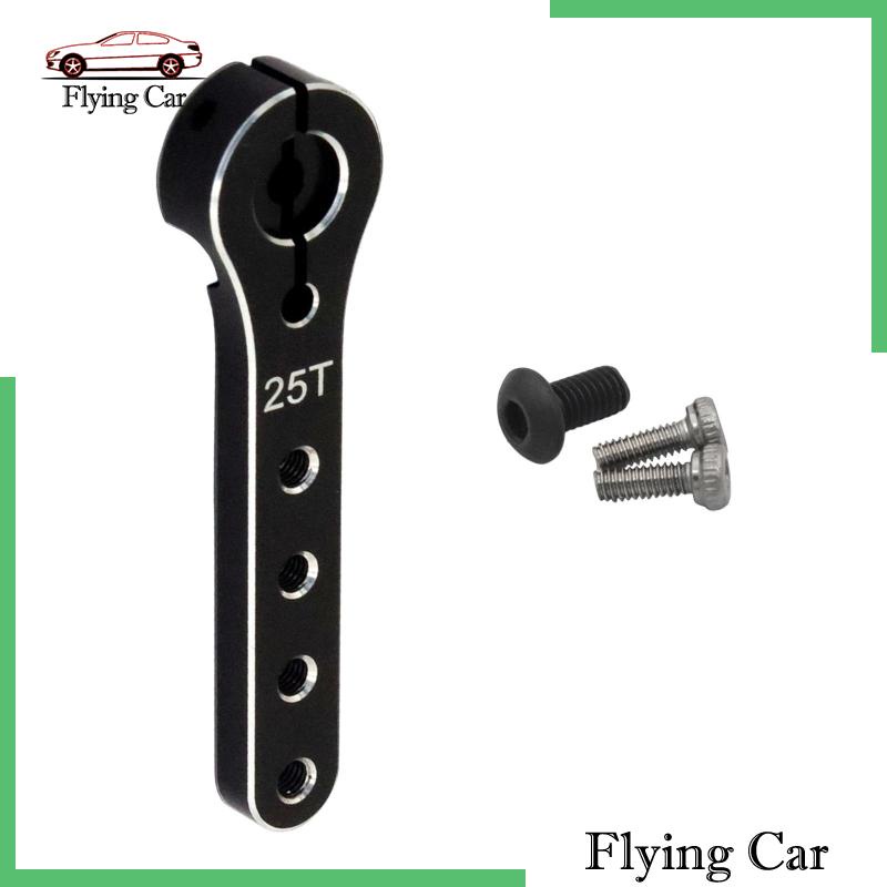 Cánh Tay Động Cơ Servo Bằng Hợp Kim Nhôm Lzdjfmy2 Cho Xe Điều Khiển Từ Xa