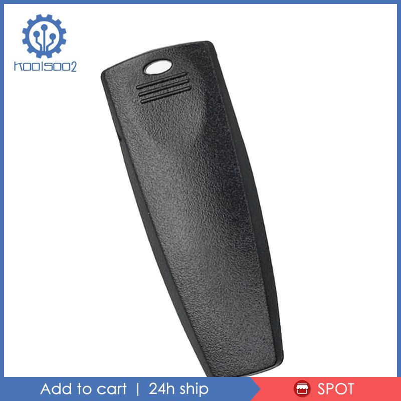 Kẹp Thắt Lưng Thay Thế Trực Tiếp Cho Radio PX-777 PX-777Plus 3288S Koolsoo2