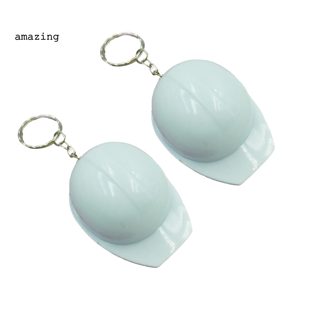 Set 2 Móc Khóa Màu Sắc Tươi Sáng Đa Năng