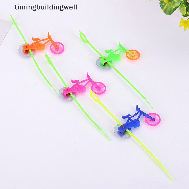 Set 3 Món Đồ Chơi Gồm Bánh Răng / Đường Bánh Răng Xe Máy / Xe Đạp Tốc Độ Cho Bé Làm Quà Sinh Nhật