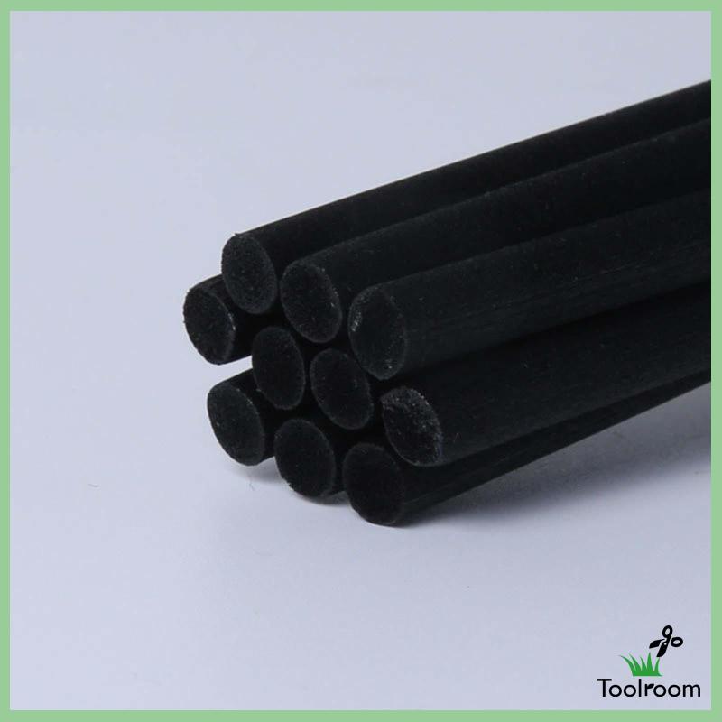 Set 100 Que Khuếch Tán Sậy Chuyên Dụng Cho SPA / Phòng Ngủ / Nhà Bếp