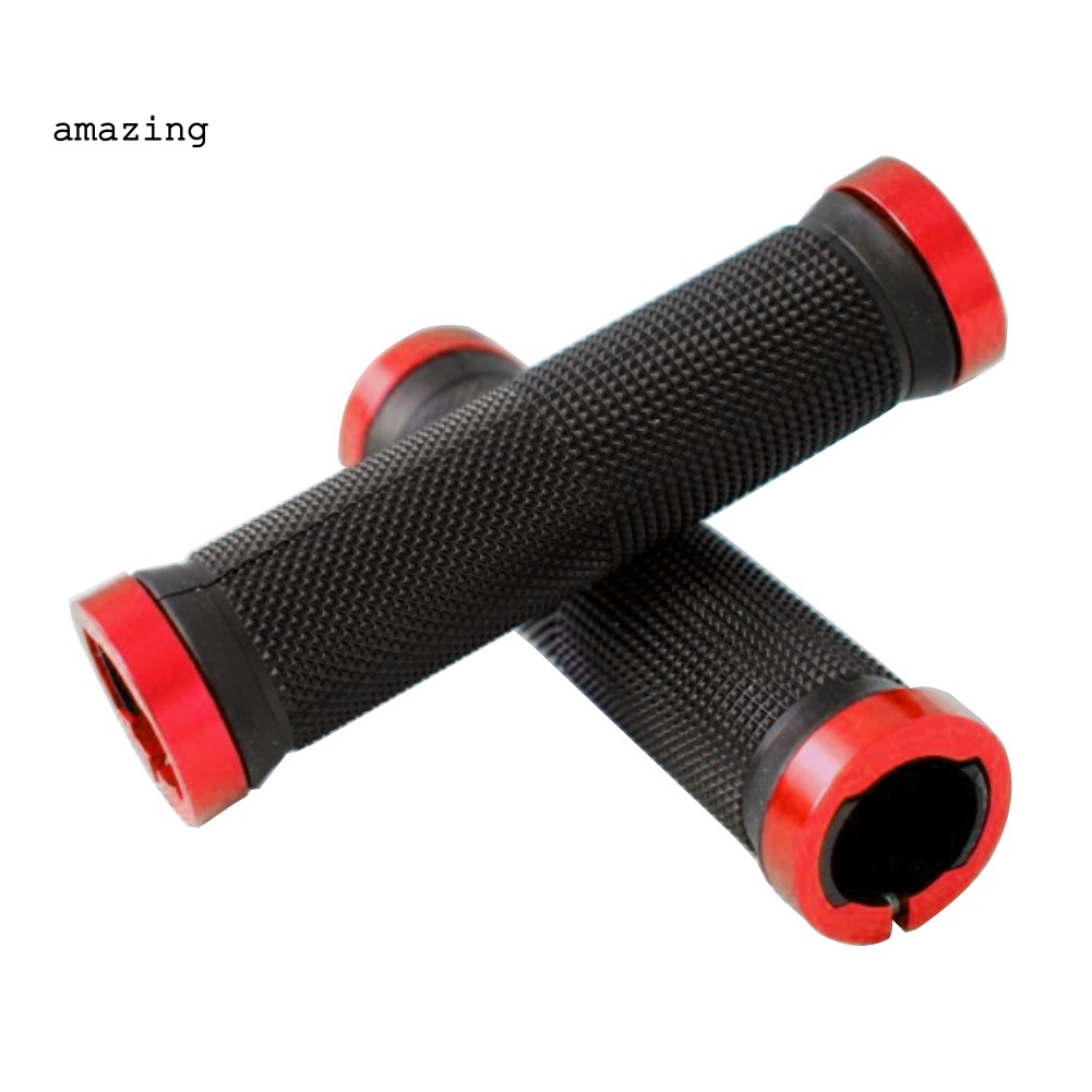 Bộ 2 Vỏ Bọc Tay Lái Xe Đạp Leo Núi Chống Trượt