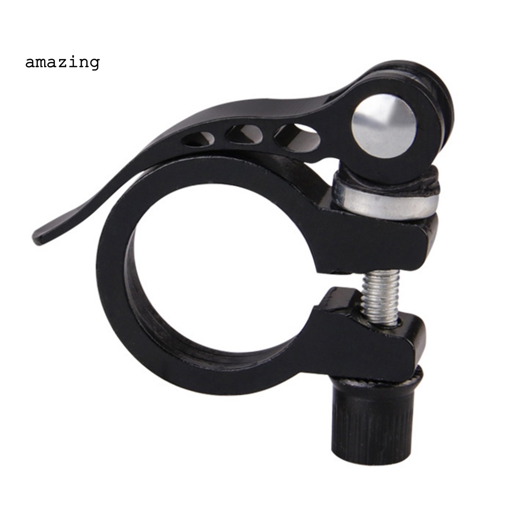 Kẹp Cố Định Yên Xe Đạp 28.6 / 31.8 / 34.9mm