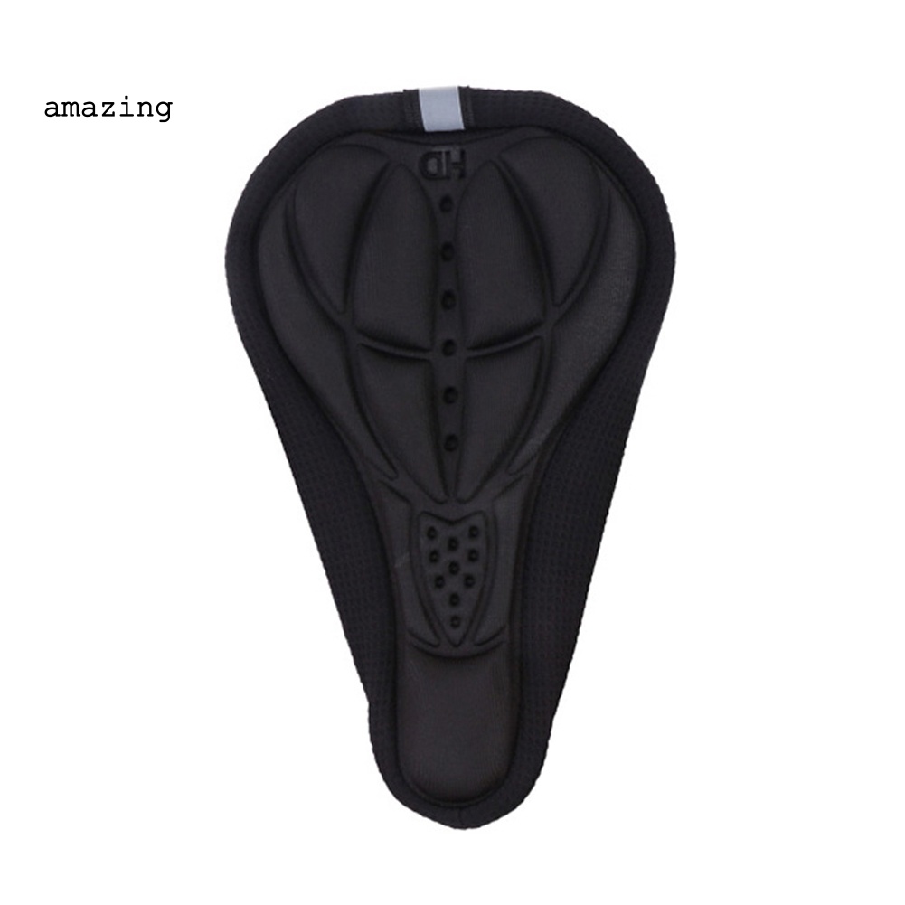 Vỏ Bọc Yên Xe Đạp Bằng EVA Dày Dặn Thoải Mái Tiện Dụng