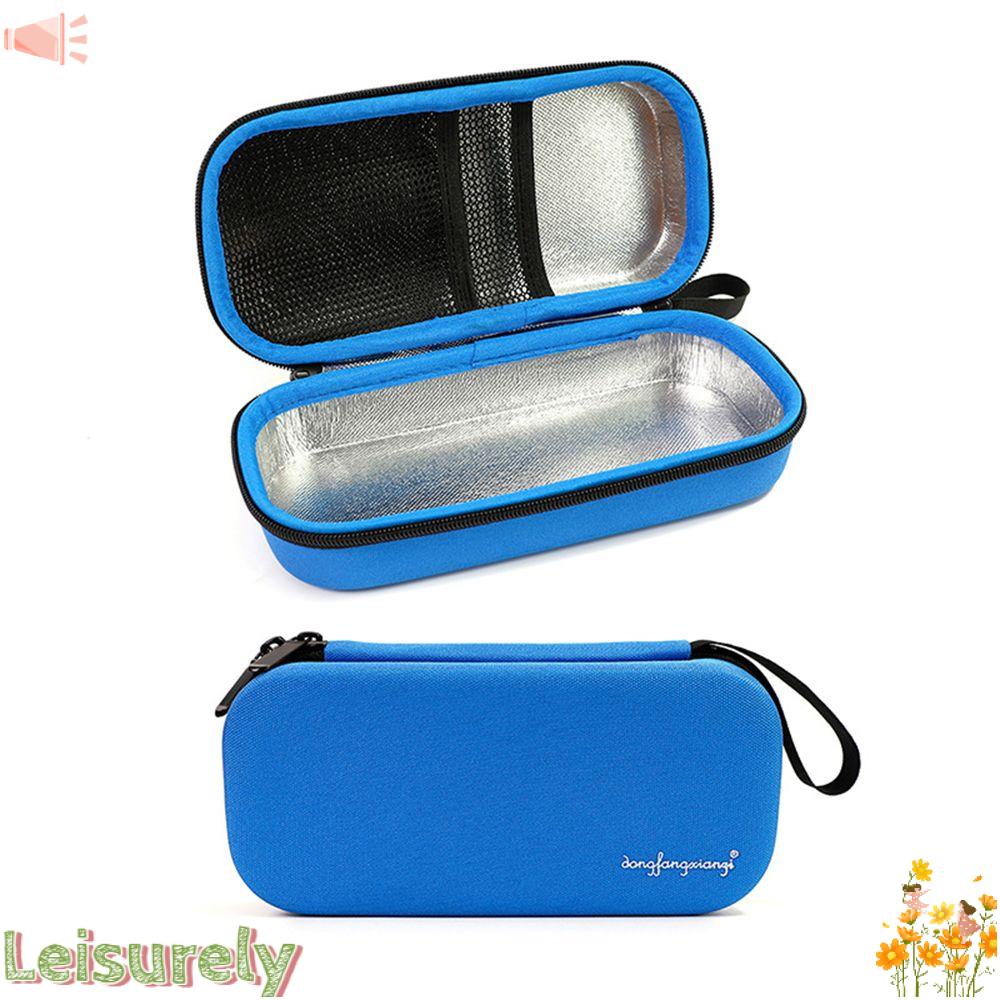 Túi Giữ Nhiệt Làm Mát Diabetic Insulin Tiện Dụng