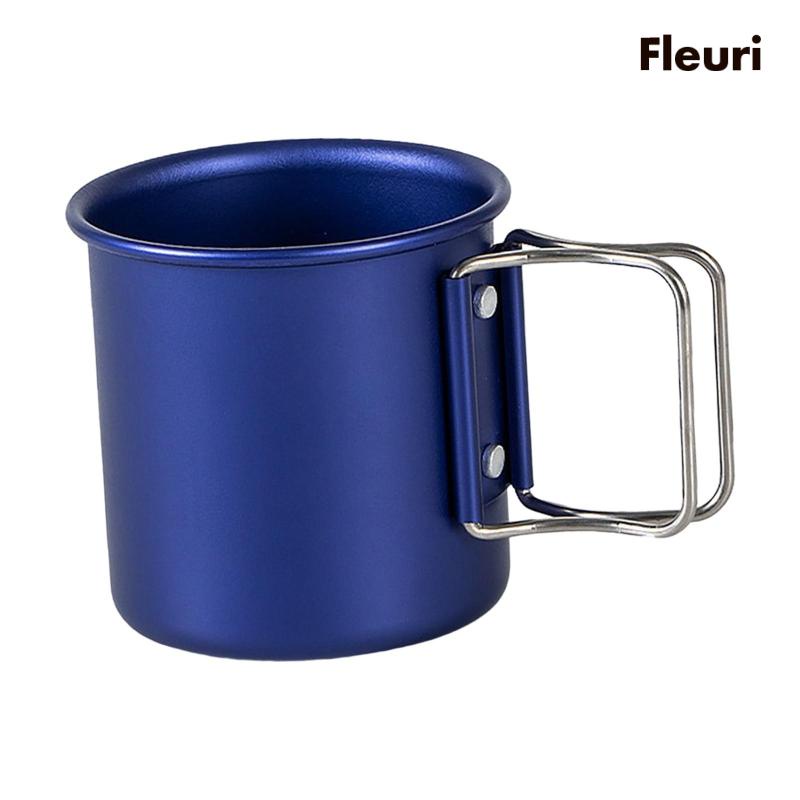 Nồi Nấu Ăn Di Động Kèm Tay Cầm Có Thể Gập Lại Tiện Dụng Cho Sân Vườn