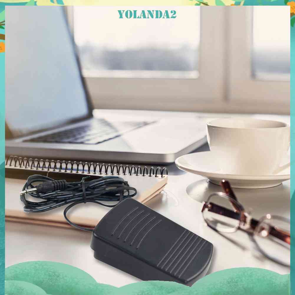 Bàn Đạp Điều Khiển Tốc Độ Máy May Fanghua 202 505