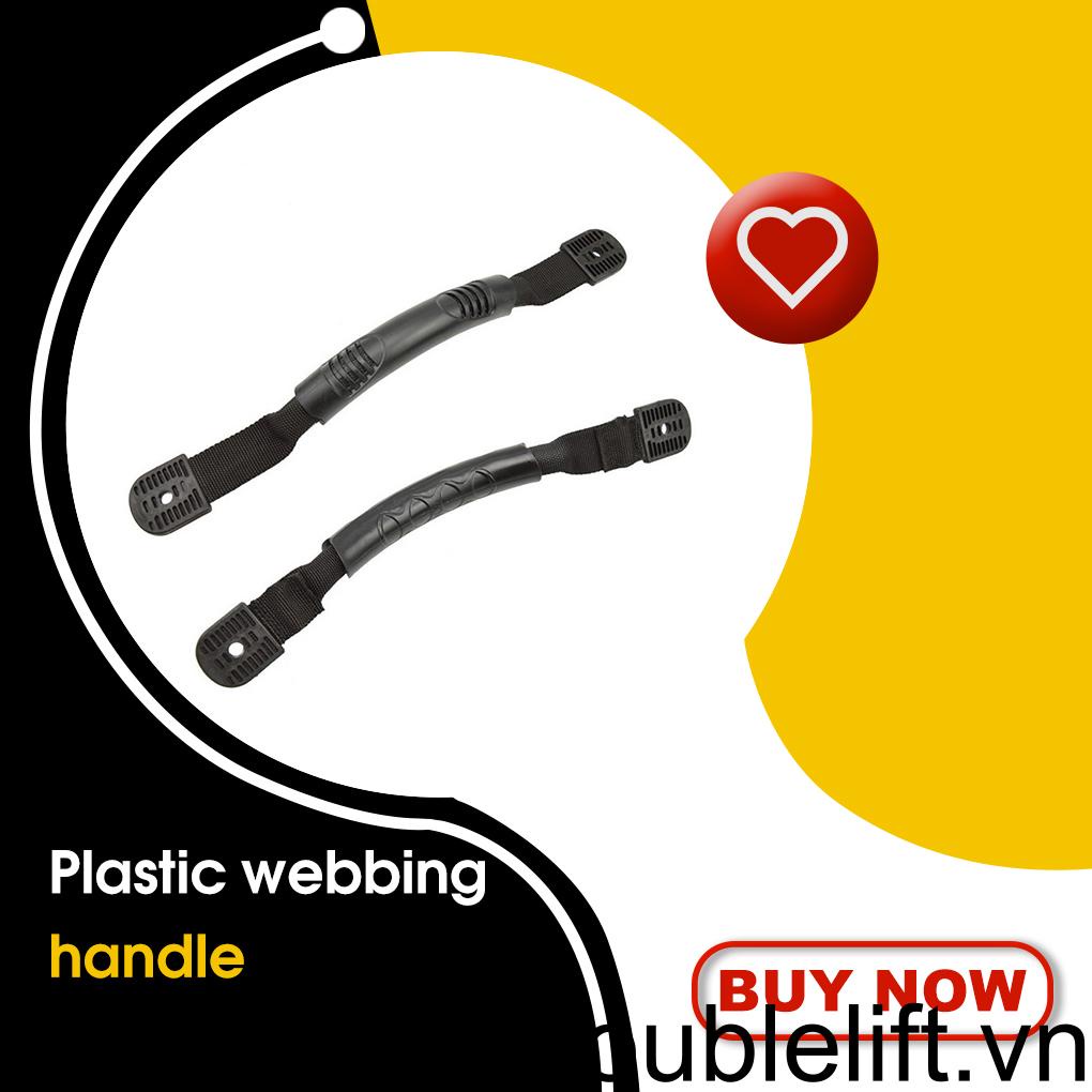 Vít Chữ T Bằng Nilon Thay Thế Cho Thuyền Kayak