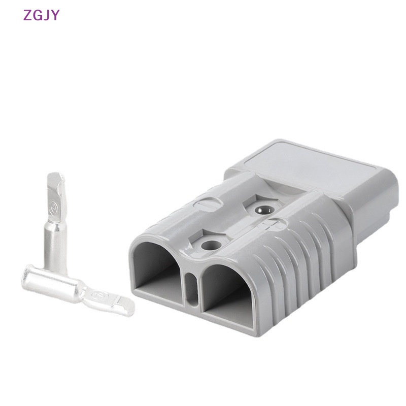 Phích Cắm Sạc ZGJY 175A 175A 600V Chuyên Dụng Chất Lượng Cao Mới