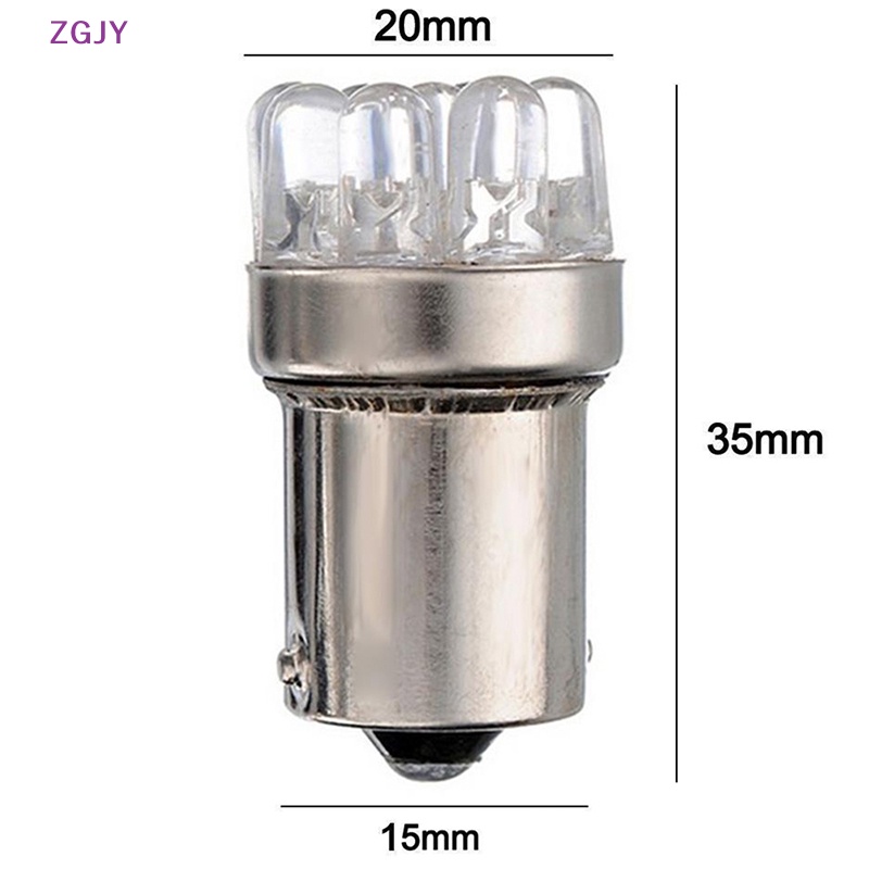 Bóng Đèn Led Tín Hiệu Đuôi Xe Hơi Chất Lượng Cao Mới