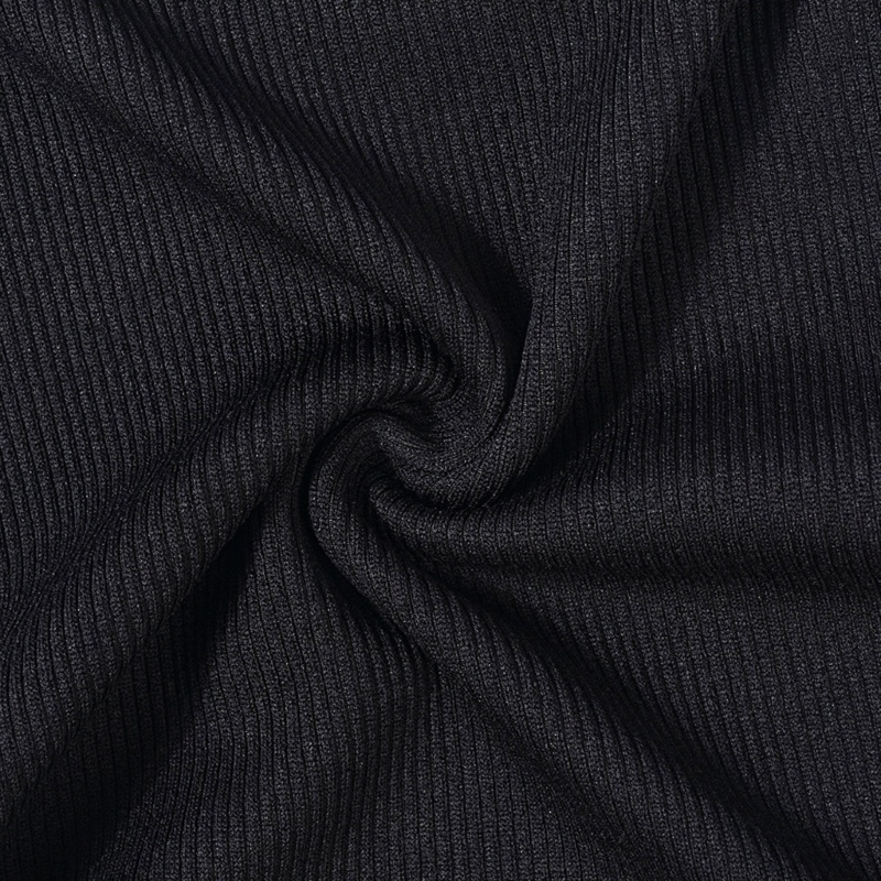 Áo Croptop Sát Nách Phối Tua Rua Đính Đá Thời Trang Cho Nữ Y2k