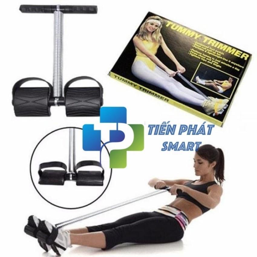 Lò xo kéo tiêu mỡ săn cơ eo thon tạo múi cao cấpTummy Trimmer