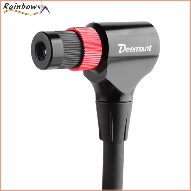 Ống Nối Dài 1.2m Chuyên Dụng Cho Bơm Hơi Lốp Xe Đạp Leo Núi