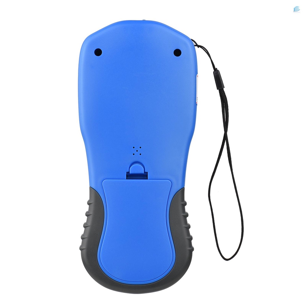 Thiết Bị Đo Áp Suất Vệ Tinh Cầm Tay smartwatchinone NOYAFA NF-198 GPS Màn Hình LCD