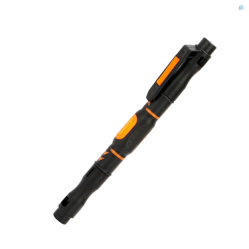 Bộ Tua Vít Hai Đầu Từ Tính 3 Trong 1 Chuyên Dụng Sửa Chữa Đồng Hồ Thông Minh