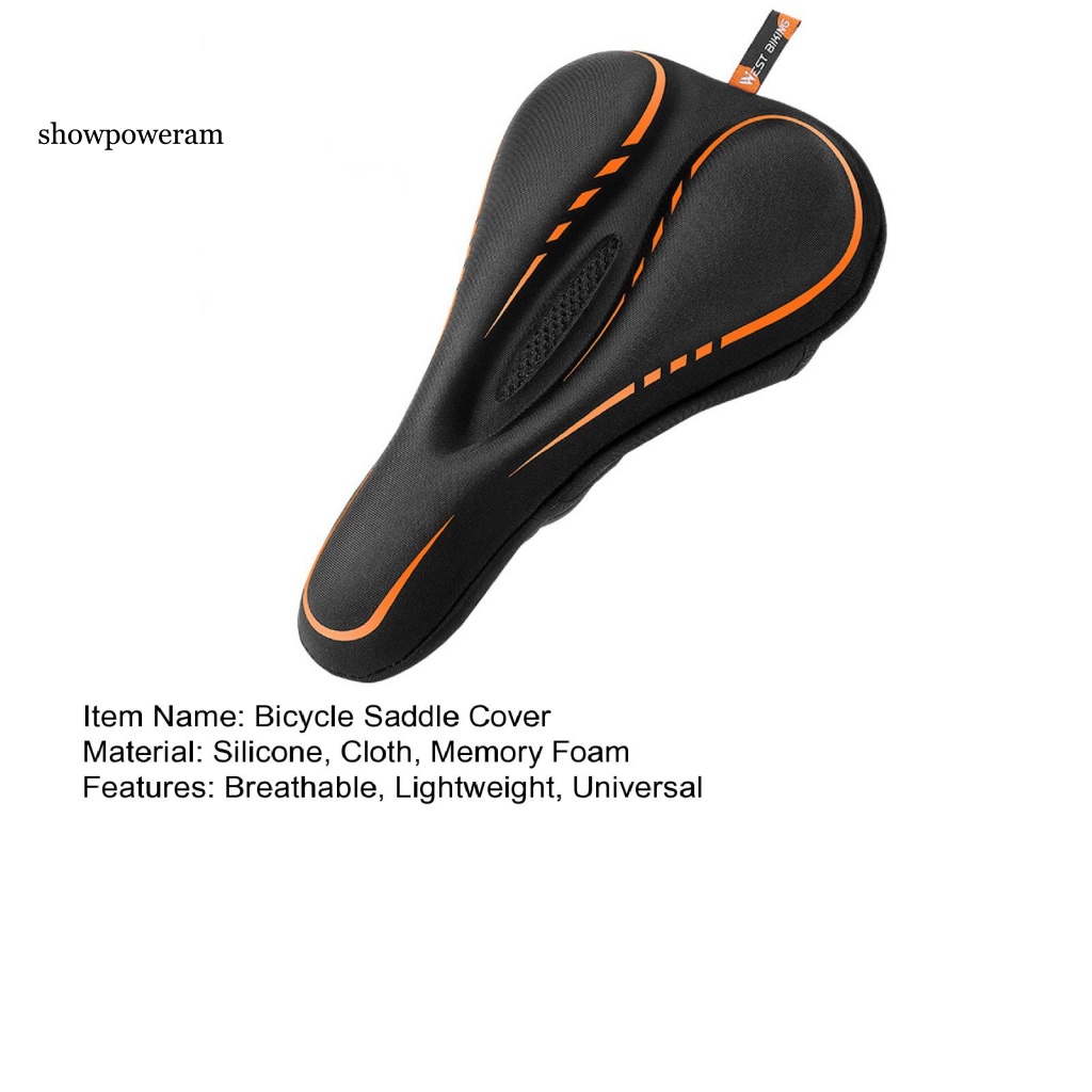 Vỏ Bọc Yên Xe Đạp MTB Dễ Lắp Đặt Tiện Dụng