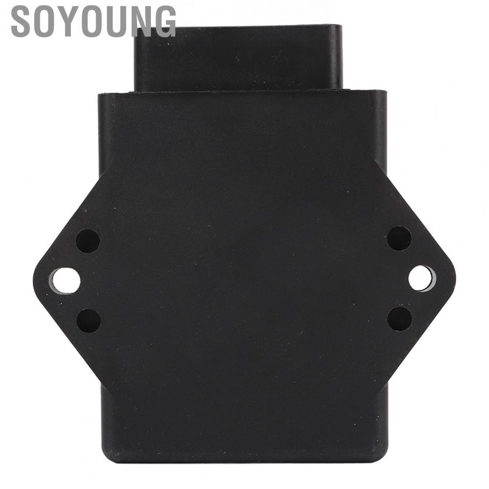 Soyoung CDI Unit  Lasting Service OEM Standard 32900-07G00 Convenient Installation Moisture Proof Engine Improving for ATV