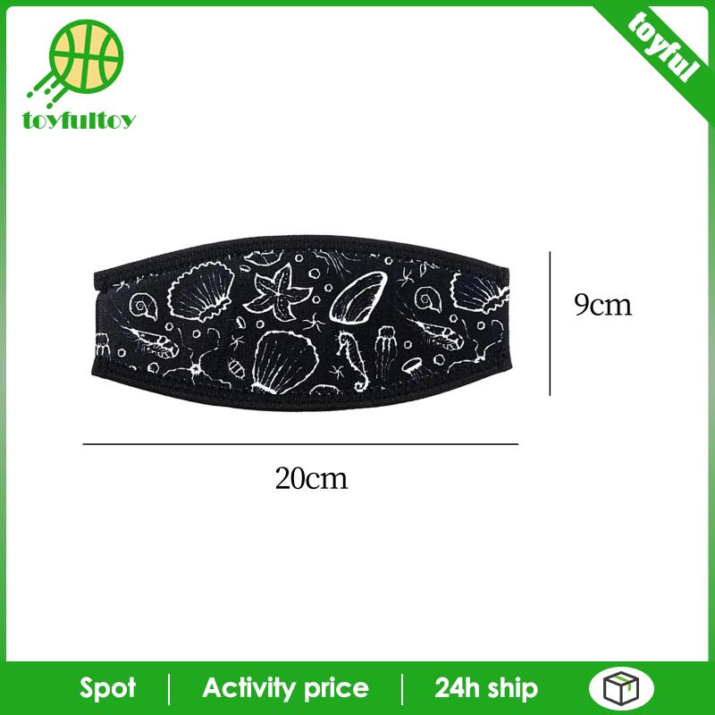 Dây Đai Lặn Biển Kích Thước 20cmx9cm Chuyên Dụng Cho Nam Và Nữ