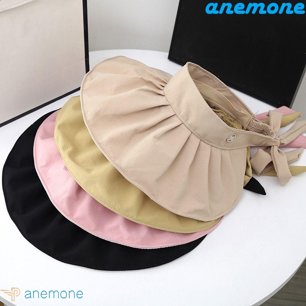 Mũ Lưỡi Trai Nửa Đầu Che Nắng Phong Cách Thể Thao Đường Phố Thanh Lịch Cho Nữ