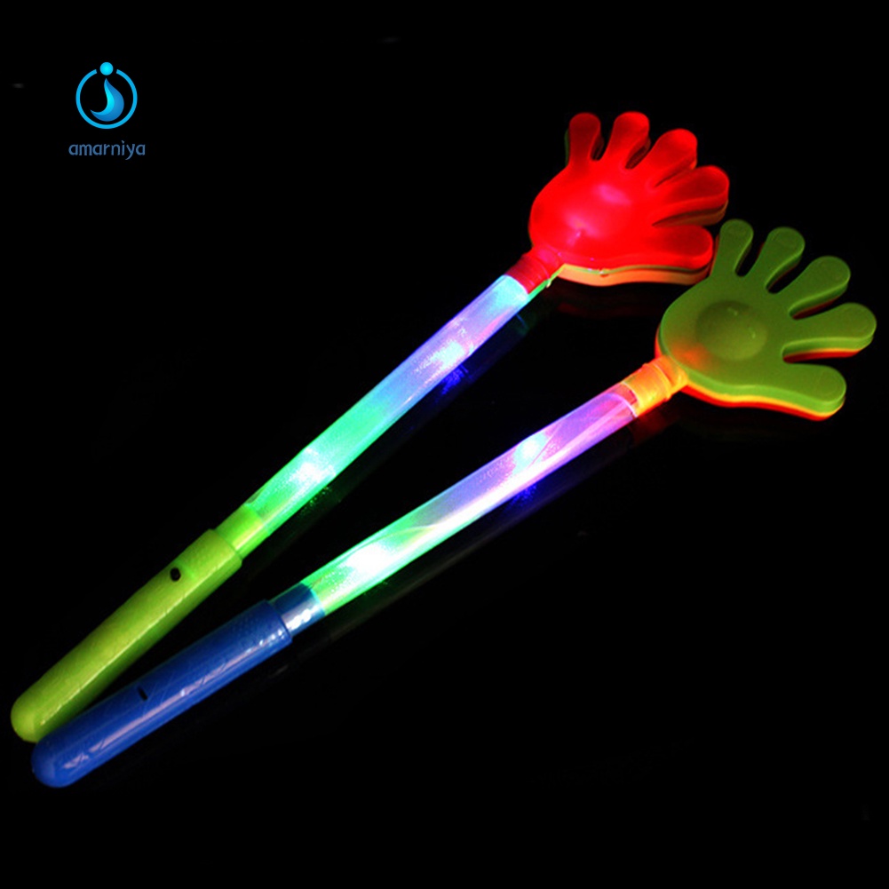 1 Cây Đũa Có Đèn LED Phát Sáng Cho Bé