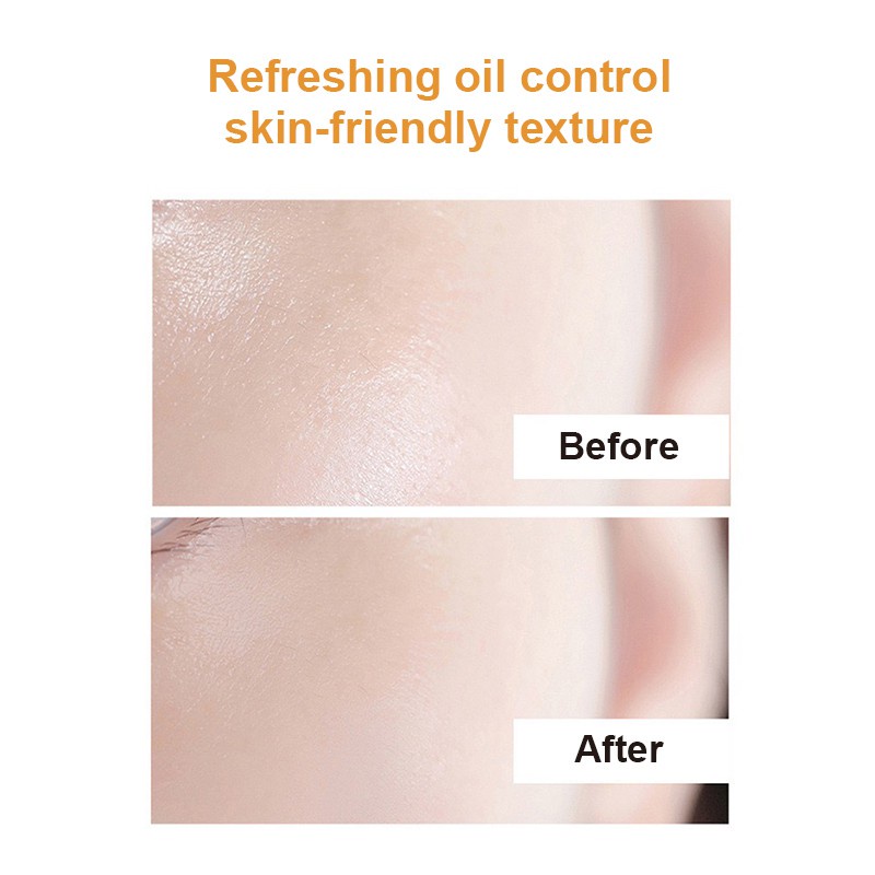 Kem chống nắng Lameila chăm sóc da mặt bảo vệ da chống tia UV Spf50+ 55ml