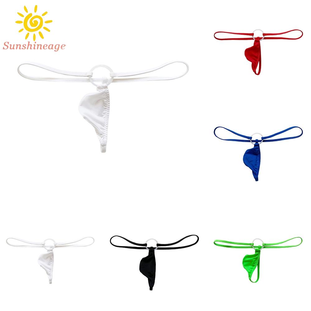 Ultra Quần Lót Lọt Khe Siêu Mỏng Quyến Rũ Cho Nữ