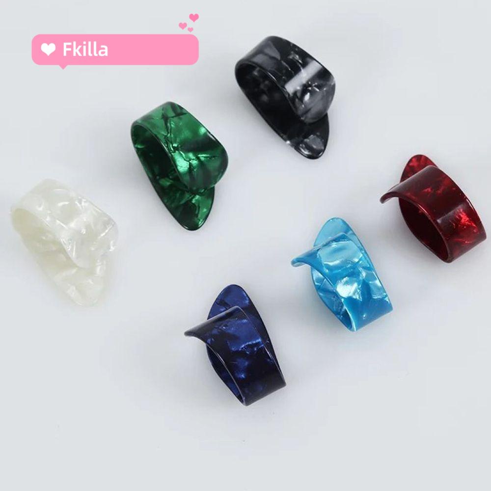 Miếng GảY ĐàN Guitar FKILLA5 Cho Guitar Bass