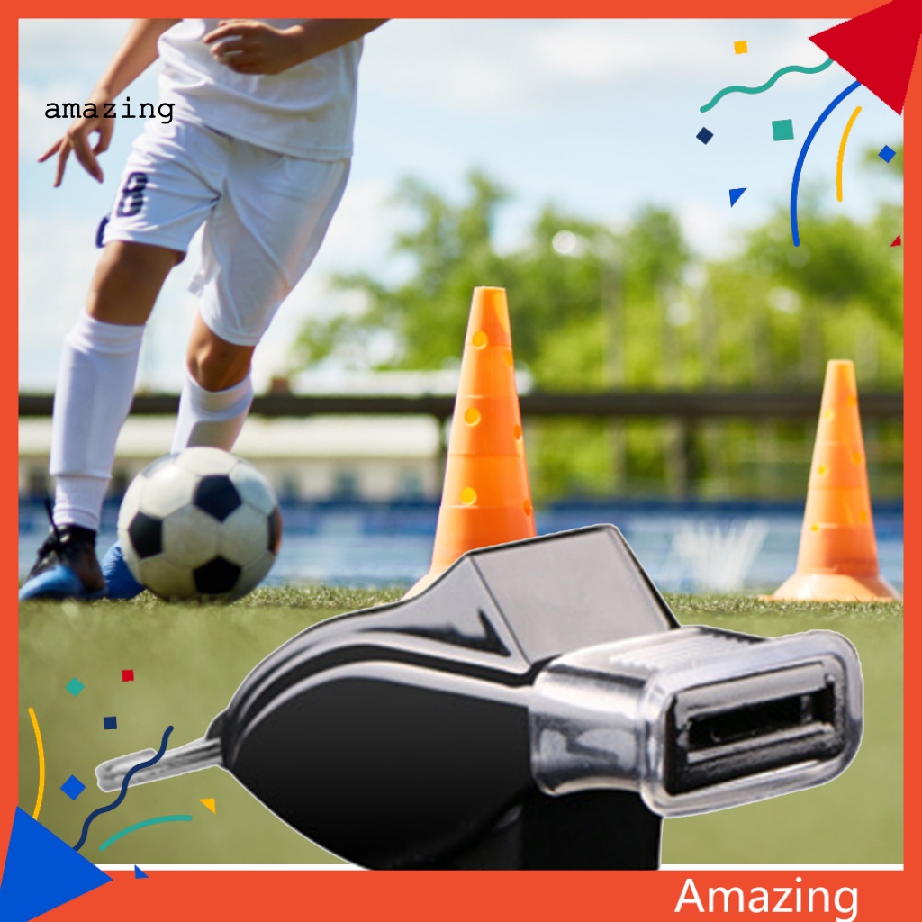 Còi Thổi Tần Số Cao Hình Cá Heo Dùng Luyện Tập Thể Thao / Bóng Rổ / Bóng Đá