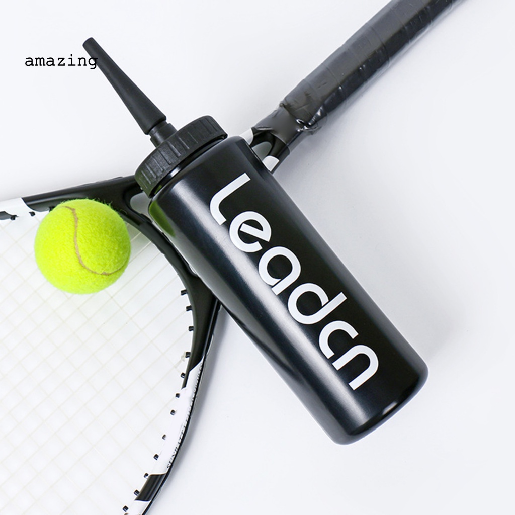 Bình Đựng Nước Thể Thao / Yoga / Leo Núi Chống Rò Rỉ Dễ Mang Theo