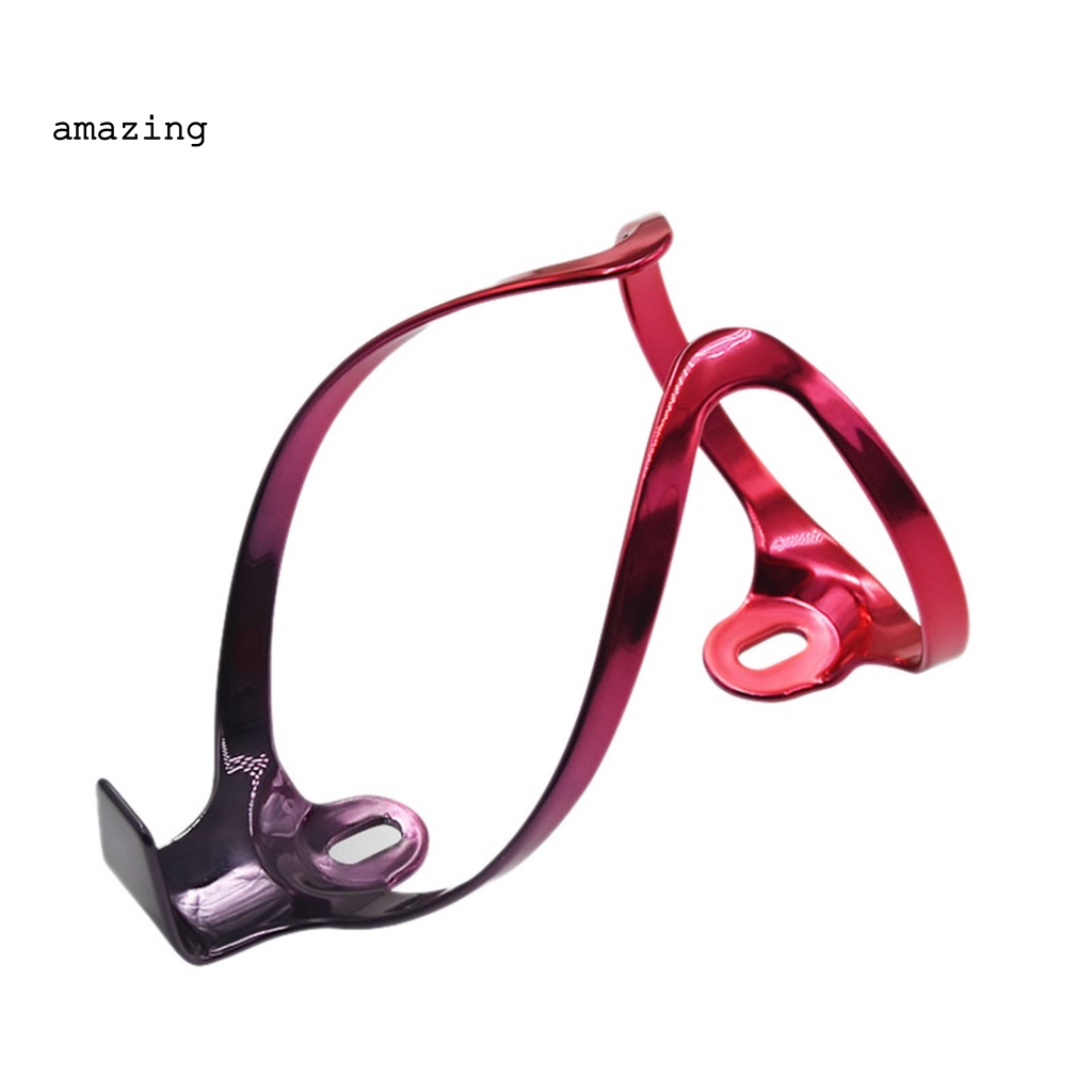 Giá Đỡ Bình Nước Gắn Xe Đạp Kèm Ốc Vít Tiện Dụng