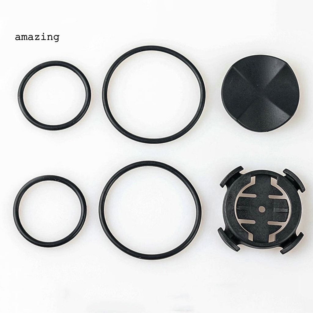 1 Bộ Giá Đỡ Điện Thoại Tích Hợp Tay Lái Xe Đạp Chống Sốc Dễ Lắp Đặt