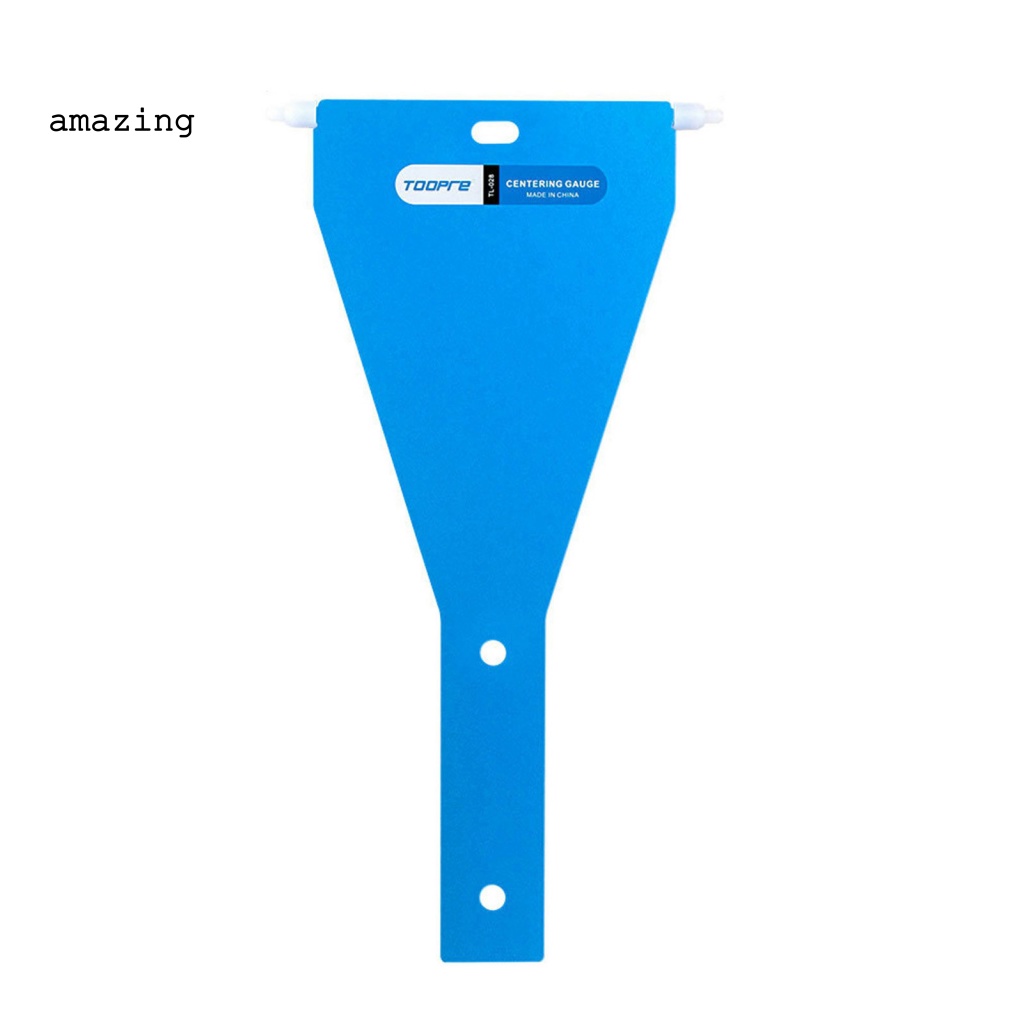 Dụng Cụ Lên Dây Xe Đạp Bề Mặt Nhám Độ Cứng Cao Trọng Lượng Nhẹ