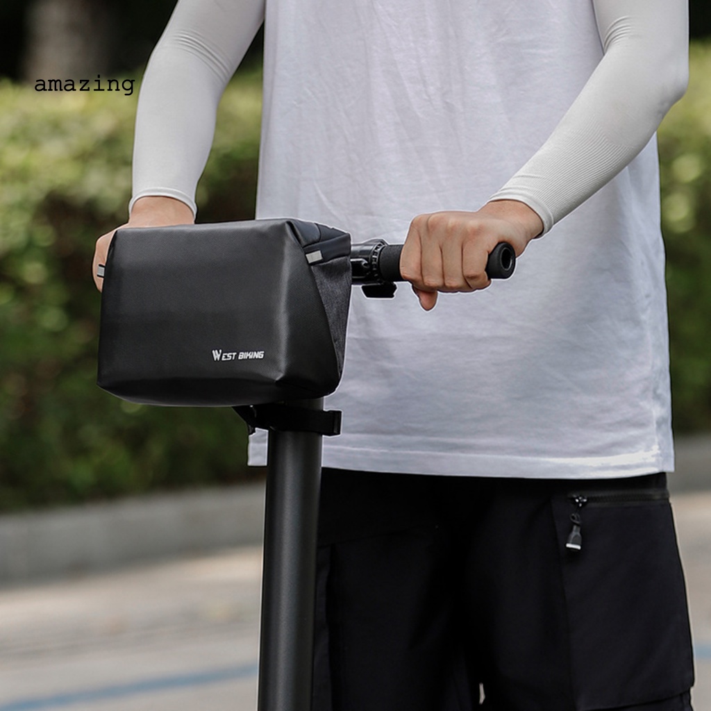 Túi Đeo Chéo Chống Thấm Nước, Dung Tích 2.5L