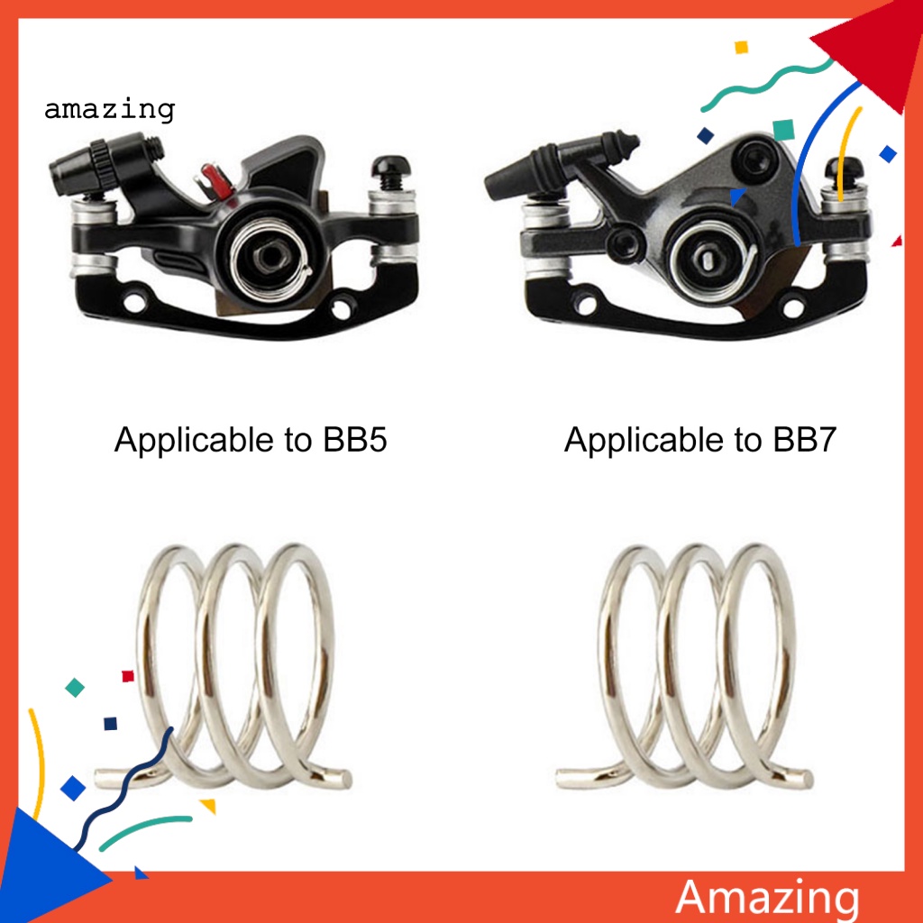 Kẹp Phanh Đĩa Trọng Lượng Nhẹ Chuyên Dụng Cho Xe Đạp