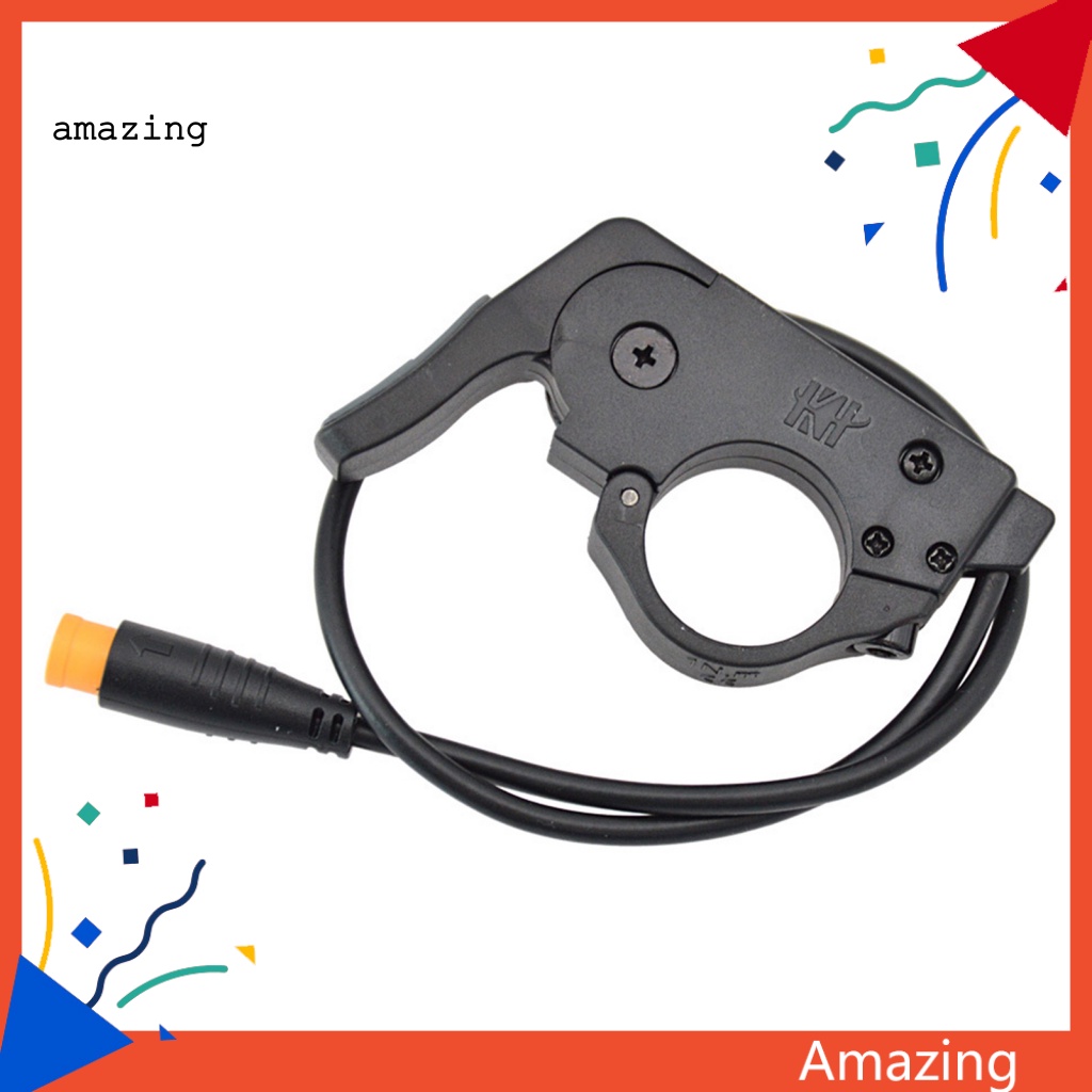 [AM] Phụ Kiện Dụng Cụ Tăng Tốc Ngón Tay Cái ABS Không Biến Dạng